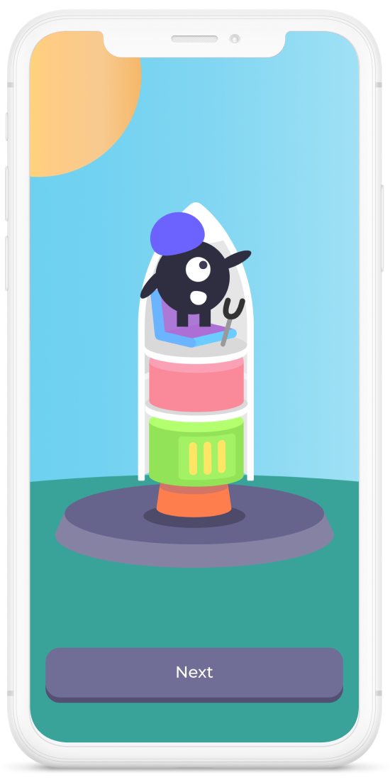 GoLexic dyslexia app gamification EN